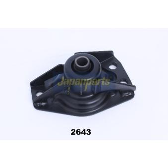 Suspension, Différentiel JAPANPARTS [RU-2643]