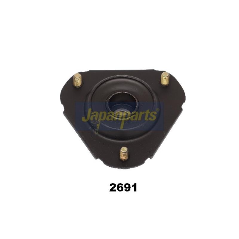 Suspension, amortisseur JAPANPARTS RU-2691 - Visuel 1