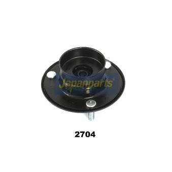 Suspension, amortisseur JAPANPARTS [RU-2704]