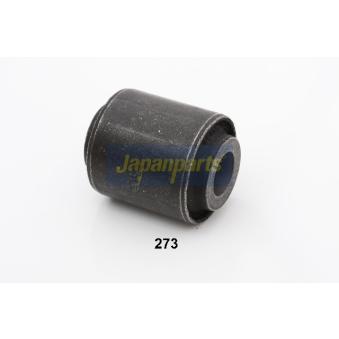 Silent bloc de suspension (train avant) JAPANPARTS [RU-273]