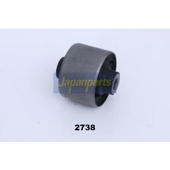 Suspension, Différentiel JAPANPARTS [RU-2738]