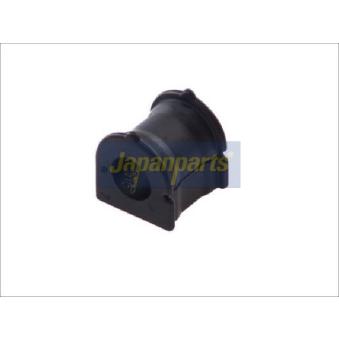 Coussinet de palier, ressort à lames JAPANPARTS [RU-2783]