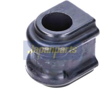Coussinet de palier, stabilisateur JAPANPARTS [RU-2839]