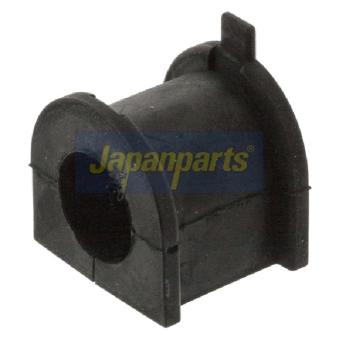 Coussinet de palier, stabilisateur JAPANPARTS [RU-3113]