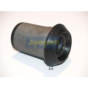 Silent bloc de suspension (train avant) JAPANPARTS [RU-313]