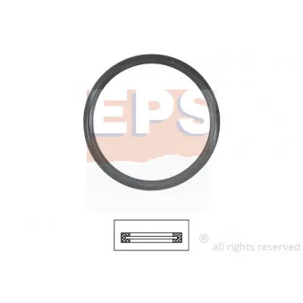 EPS 1.890.675 - Joint d'étanchéité, thermostat