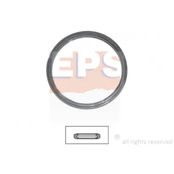 EPS 1.890.678 - Joint d'étanchéité, thermostat