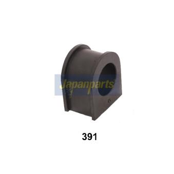Coussinet de palier, stabilisateur JAPANPARTS [RU-391]