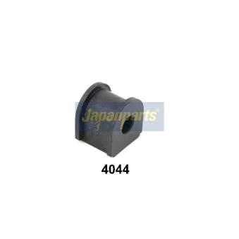 Coussinet de palier, stabilisateur JAPANPARTS [RU-4044]