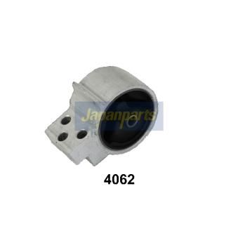 Support moteur JAPANPARTS [RU-4062]