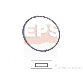 EPS 1.890.701 - Joint d'étanchéité, thermostat