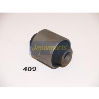Silent bloc de suspension (train avant) JAPANPARTS [RU-409]