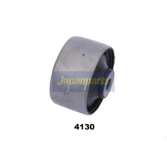 Silent bloc de suspension (train arrière) JAPANPARTS [RU-4130]