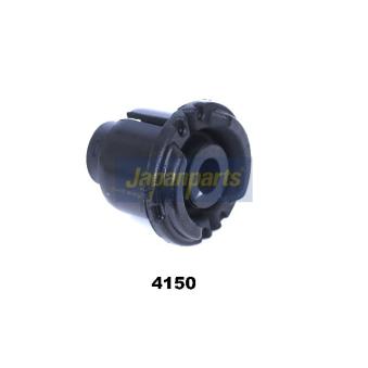 Suspension, corps de l'essieu JAPANPARTS [RU-4150]