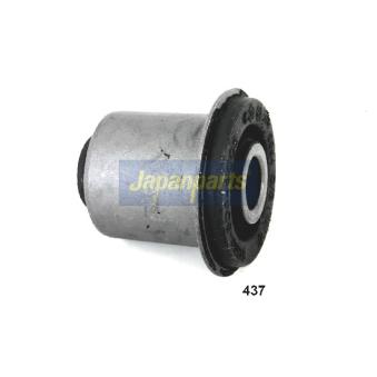 Silent bloc de suspension (train avant) JAPANPARTS [RU-437]