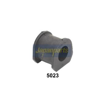 Coussinet de palier, stabilisateur JAPANPARTS [RU-5023]