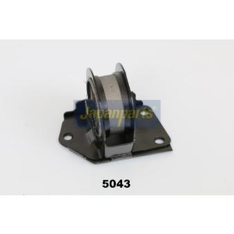 Support moteur JAPANPARTS [RU-5043]