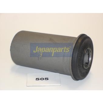 Silent bloc de suspension (train avant) JAPANPARTS [RU-505]