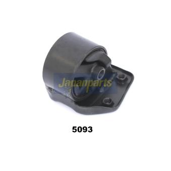 Support moteur avant droit JAPANPARTS [RU-5093]
