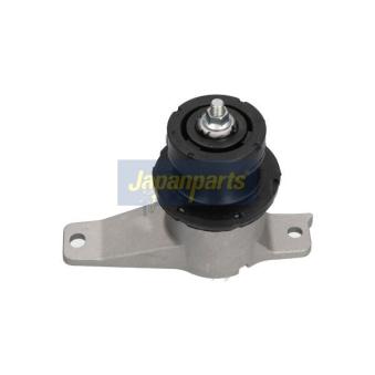 Support moteur JAPANPARTS [RU-5167]