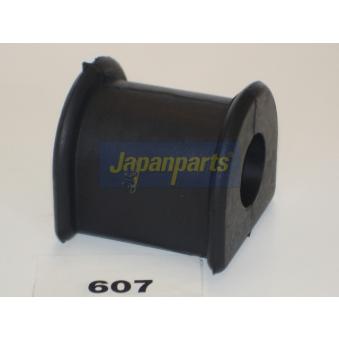 Coussinet de palier, stabilisateur JAPANPARTS [RU-607]