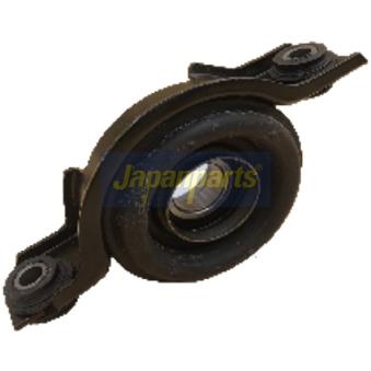 Palier, palier central d'arbre de transmission JAPANPARTS [RU-739]