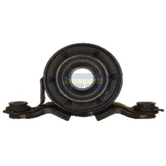 Palier, palier central d'arbre de transmission JAPANPARTS [RU-741]