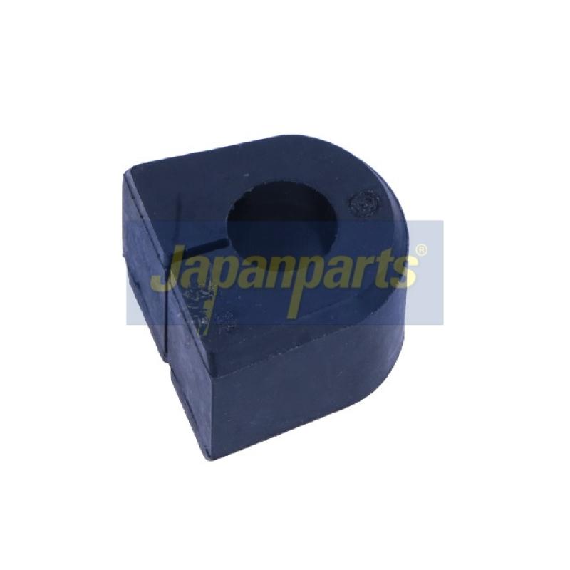 Coussinet de palier, stabilisateur JAPANPARTS RU-759 - Visuel 1
