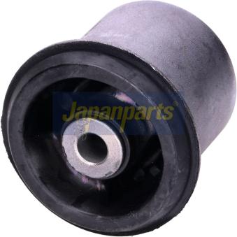 Suspension, corps de l'essieu JAPANPARTS [RU-8023]