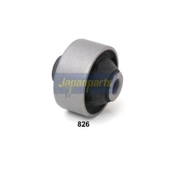 Silent bloc de suspension (train avant) JAPANPARTS [RU-826]