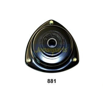 Coupelle de suspension JAPANPARTS [RU-881]