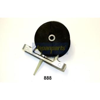 Support moteur JAPANPARTS [RU-888]