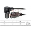 Capteur d'angle, vilebrequin EPS [1.953.075]