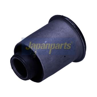 Silent bloc de suspension (train avant) JAPANPARTS [RU-9077]