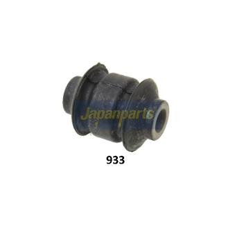 Silent bloc de suspension (train avant) JAPANPARTS [RU-933]