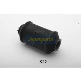 Silent bloc de suspension (train avant) JAPANPARTS [RU-C10]
