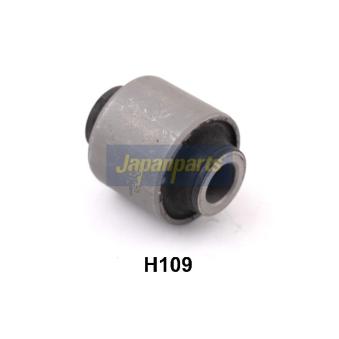 Silent bloc de suspension (train avant) JAPANPARTS [RU-H109]