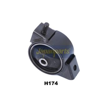 Support moteur JAPANPARTS [RU-H174]
