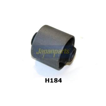 Silent bloc de suspension (train avant) JAPANPARTS [RU-H184]