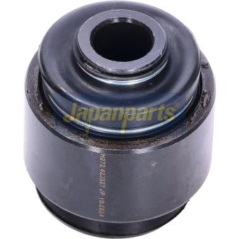 Suspension, corps de l'essieu JAPANPARTS [RU-H272]