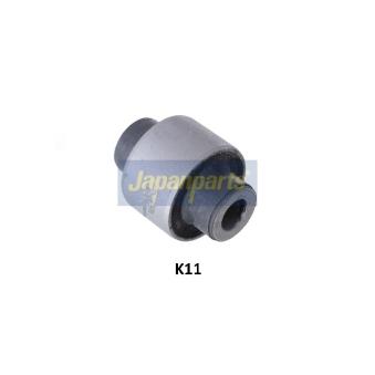 Silent bloc de suspension (train avant) JAPANPARTS [RU-K11]