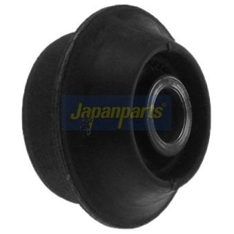 Silent bloc de suspension (train avant) JAPANPARTS [RU-K124]