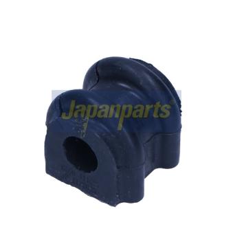 Coussinet de palier, stabilisateur JAPANPARTS [RU-K166]