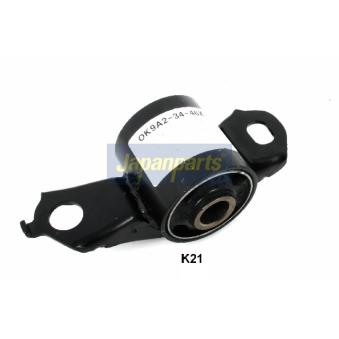 Suspension, bras de liaison avant droit JAPANPARTS [RU-K21]