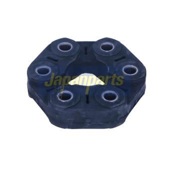 Palier, palier central d'arbre de transmission JAPANPARTS [RU-L47]