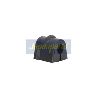 Coussinet de palier, stabilisateur JAPANPARTS [RU-W59]