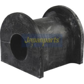 Coussinet de palier, stabilisateur JAPANPARTS [RU-W68]