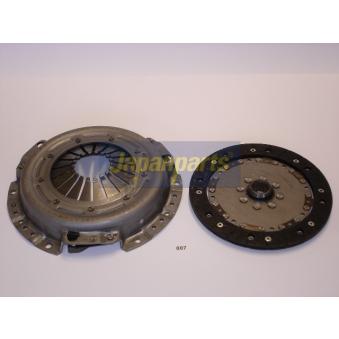 Mécanisme d'embrayage JAPANPARTS [SF-007]