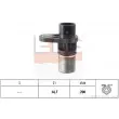 EPS 1.953.292 - Capteur d'angle, vilebrequin