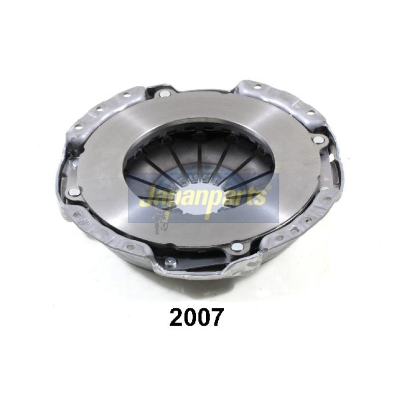 Mécanisme d'embrayage JAPANPARTS SF-2007 - Visuel 1